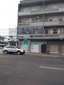 Ponto Comercial para alugar, 180m² no Rio Branco, Novo Hamburgo