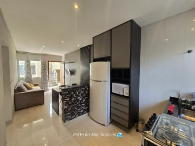 Apartamento com 2 Quartos à venda, 50m² no Chácaras, Bertioga