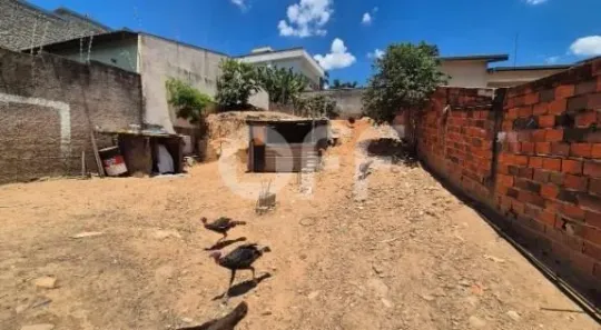 Lote/Terreno à venda, 286m² no Parque São Quirino, Campinas