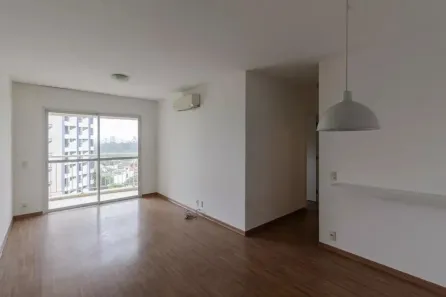 Apartamento com 2 Quartos à venda, 73m² no Vila Clementino, São Paulo