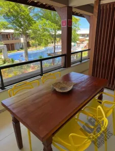 Casa com 2 Quartos à venda, 66m² no Itacimirim (Monte Gordo), Camaçari