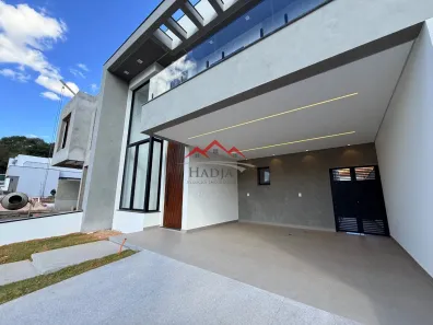 Casa de Condomínio com 3 Quartos à venda, 171m² no Jardim Quintas das Videiras, Jundiaí