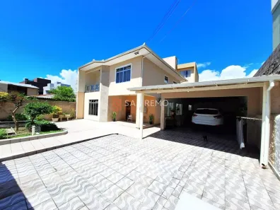 Casa com 3 Quartos à venda, 165m² no Barreiros, São José