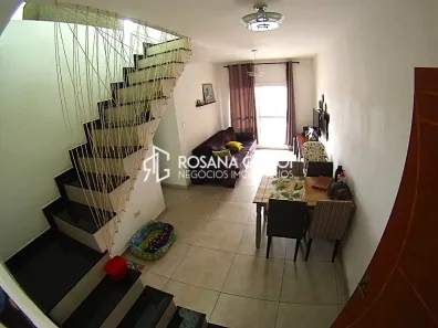 Cobertura com 3 Quartos à venda, 180m² no Paulicéia, São Bernardo do Campo