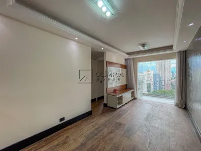 Apartamento com 2 Quartos à venda, 55m² no Vila Olímpia, São Paulo