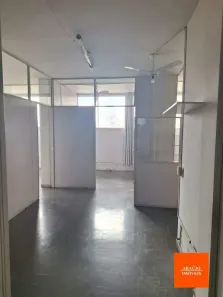 Sala Comercial para alugar, 112m² no Lourdes, Belo Horizonte