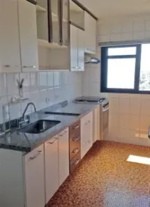 Apartamento com 2 Quartos à venda, 64m² no Saúde, São Paulo