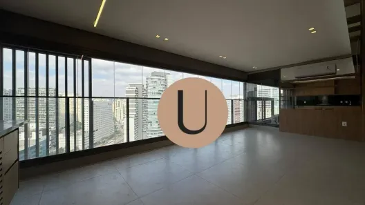 Apartamento com 3 Quartos para alugar, 160m² no Vila Olímpia, São Paulo
