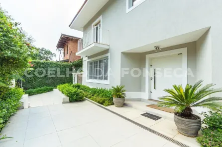 Casa com 4 Quartos à venda, 700m² no Cidade Jardim, São Paulo