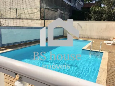 Apartamento com 3 Quartos à venda, 82m² no Vila Floresta, Santo André