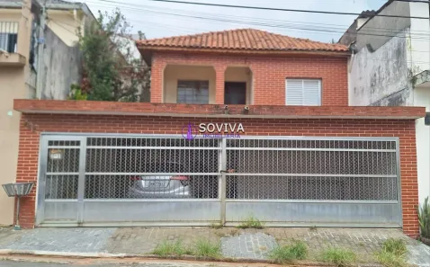 Casa com 4 Quartos à venda, 200m² no Vila Carrão, São Paulo