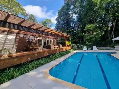 Casa de Condomínio com 5 Quartos à venda, 370m² no Ibiúna, Ibiúna