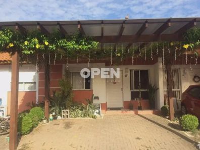 Casa de Condomínio com 2 Quartos à venda, 81m² no Olaria, Canoas