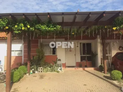 Casa de Condomínio com 2 Quartos à venda, 81m² no Olaria, Canoas