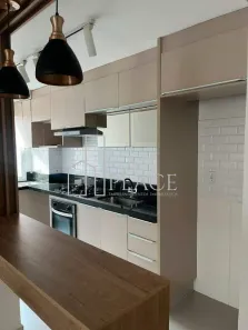 Apartamento com 2 Quartos para alugar, 48m² no São Paulo, Marília