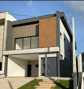 Casa de Condomínio com 3 Quartos à venda, 250m² no Loteamento Reserva Ermida, Jundiaí