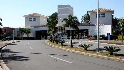 Lote/Terreno à venda, 665m² no Residencial Ilha de Bali, Limeira