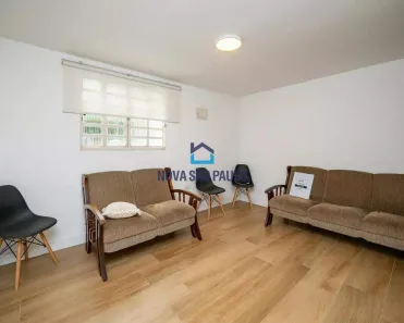 Casa com 3 Quartos à venda, 120m² no Cidade Vargas, São Paulo