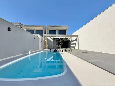 Casa de Condomínio com 3 Quartos à venda, 200m² no Bosque Beira Rio, Rio das Ostras