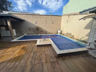 Casa com 3 Quartos à venda, 281m² no Setor Jaó, Goiânia