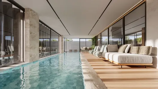 Apartamento com 3 Quartos à venda, 135m² no Bigorrilho, Curitiba