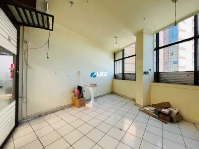 Ponto Comercial para alugar, 29m² no Barro Preto, Belo Horizonte