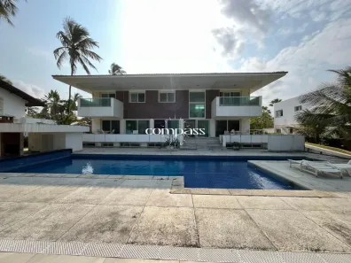 Casa com 5 Quartos à venda, 873m² no Paiva, Cabo de Santo Agostinho