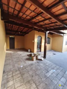 Casa com 3 Quartos à venda, 200m² no Cardoso (Barreiro), Belo Horizonte