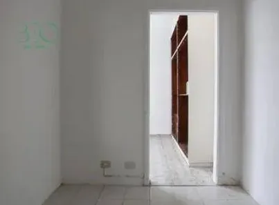 Apartamento com 1 Quarto à venda, 34m² no Bela Vista, São Paulo