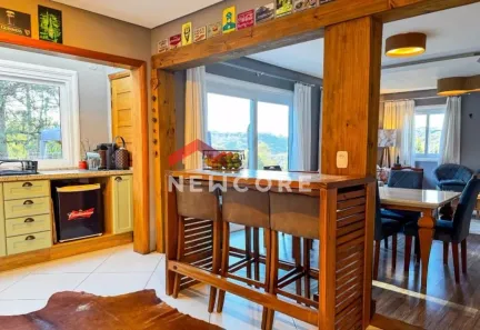 Casa com 3 Quartos à venda, 170m² no Carniel, Gramado