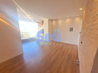 Apartamento com 2 Quartos para alugar, 60m² no Perdizes, São Paulo