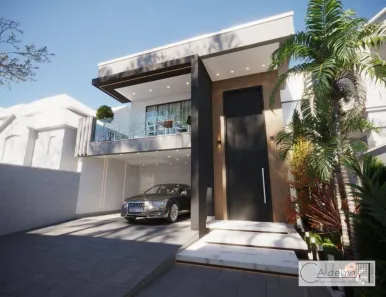 Sobrado com 4 Quartos à venda, 350m² no Parque Renato Maia, Guarulhos