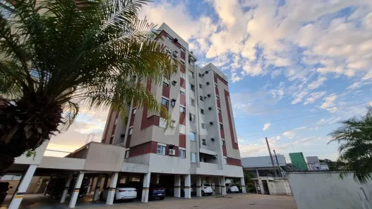Apartamento com 3 Quartos para alugar, 65m² no Bom Retiro, Joinville