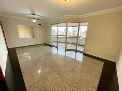 Apartamento com 3 Quartos à venda, 151m² no Alvorada, Cuiabá