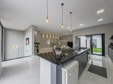 Casa de Condomínio com 3 Quartos à venda, 305m² no Parque Terra Nova II, São Bernardo do Campo