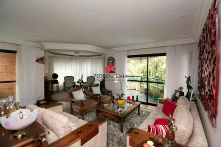 Apartamento com 4 Quartos à venda, 240m² no Tatuapé, São Paulo