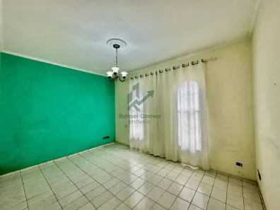 Casa com 2 Quartos para alugar, 250m² no Jardim Itamaraty, Mogi Guaçu