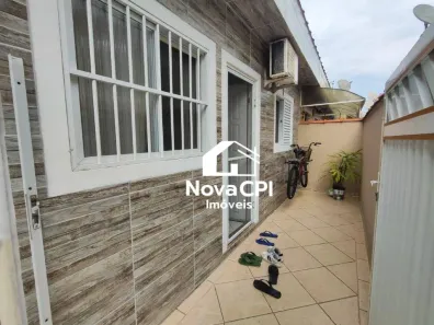 Casa com 2 Quartos à venda, 50m² no Glória, Praia Grande