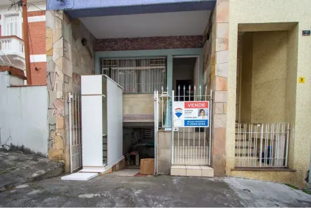 Casa com 3 Quartos à venda, 150m² no Aclimação, São Paulo