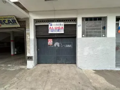 Ponto Comercial para alugar, 56m² no Poço Rico, Juiz de Fora