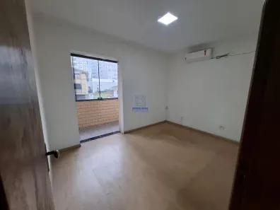 Apartamento com 2 Quartos à venda, 69m² no Centro, São Vicente