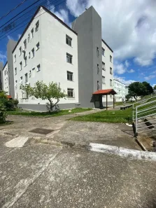 Apartamento com 2 Quartos para alugar, 53m² no Conjunto Jacaraípe, Serra