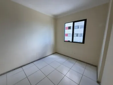 Apartamento com 3 Quartos à venda, 77m² no Farolândia, Aracaju