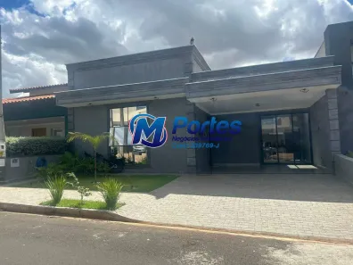 Casa de Condomínio com 4 Quartos à venda, 220m² no Nova Redentora, São José do Rio Preto