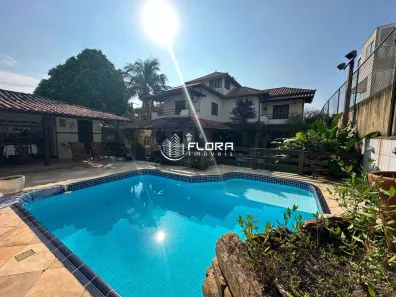 Casa com 4 Quartos à venda, 300m² no Itaipu, Niterói
