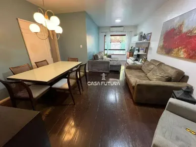 Apartamento com 3 Quartos à venda, 100m² no Santa Rosa, Barra Mansa
