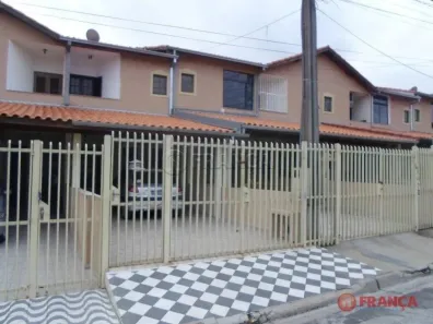 Casa com 3 Quartos à venda, 84m² no Jardim Altos de Santana I, Jacareí