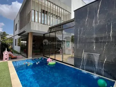 Casa de Condomínio com 4 Quartos à venda, 451m² no Gurupi, Teresina