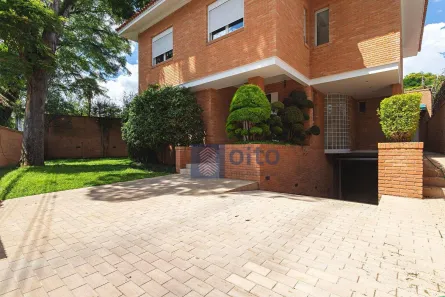 Casa com 4 Quartos à venda, 700m² no Jardim América, São Paulo