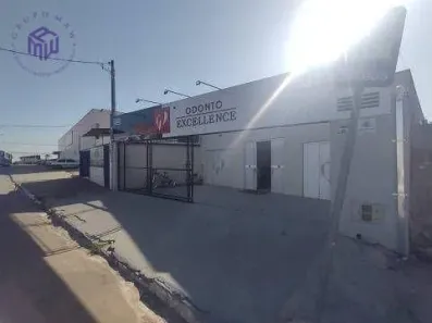 Ponto Comercial à venda, 155m² no Jardim Europa, Itu